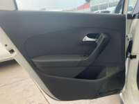Volkswagen Vento 2021 4p Startline L4/1.6 Man 2021 Volkswagen Vento Venta Interiores 16