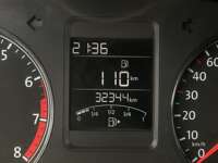 Volkswagen Vento 2021 4p Startline L4/1.6 Man 2021 Volkswagen Vento Venta Interiores 3