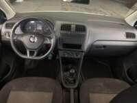 Volkswagen Vento 2021 4p Startline L4/1.6 Man 2021 Volkswagen Vento Venta Interiores 4