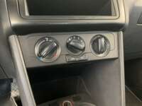 Volkswagen Vento 2021 4p Startline L4/1.6 Man 2021 Volkswagen Vento Venta Interiores 8