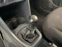 Volkswagen Vento 2021 4p Startline L4/1.6 Man 2021 Volkswagen Vento Venta Interiores 9