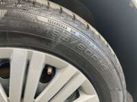 Volkswagen Vento 2021 4p Startline L4/1.6 Man 2021 Volkswagen Vento Venta Llantas 2