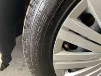 Volkswagen Vento 2021 4p Startline L4/1.6 Man 2021 Volkswagen Vento Venta Llantas 11