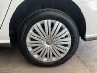 Volkswagen Vento 2021 4p Startline L4/1.6 Man 2021 Volkswagen Vento Venta Llantas 4