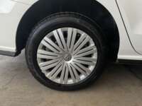 Volkswagen Vento 2021 4p Startline L4/1.6 Man 2021 Volkswagen Vento Venta Llantas 7