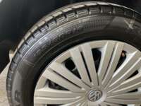 Volkswagen Vento 2021 4p Startline L4/1.6 Man 2021 Volkswagen Vento Venta Llantas 8