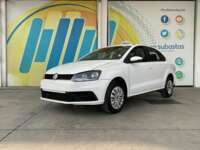 Volkswagen Vento 2021 4p Startline L4/1.6 Man 2021 Volkswagen Vento Venta Exteriores 1