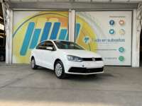 Volkswagen Vento 2021 4p Startline L4/1.6 Man 2021 Volkswagen Vento Venta Exteriores 3