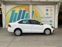 Volkswagen Vento 2021 4p Startline L4/1.6 Man 2021 Volkswagen Vento Venta Exteriores 4