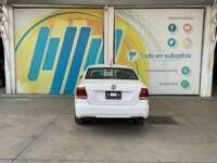 Volkswagen Vento 2021 4p Startline L4/1.6 Man 2021 Volkswagen Vento Venta Exteriores 6