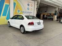 Volkswagen Vento 2021 4p Startline L4/1.6 Man 2021 Volkswagen Vento Venta Exteriores 7