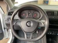 Volkswagen Vento 2021 4p Startline L4/1.6 Man 2021 Volkswagen Vento Venta Interiores 1