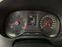 Volkswagen Vento 2021 4p Startline L4/1.6 Man 2021 Volkswagen Vento Venta Interiores 2