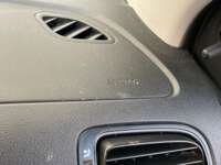 Volkswagen Vento 2021 4p Startline L4/1.6 Man 2021 Volkswagen Vento Venta Interiores 12