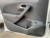 Volkswagen Vento 2021 4p Startline L4/1.6 Man 2021 Volkswagen Vento Venta Interiores 14