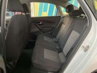 Volkswagen Vento 2021 4p Startline L4/1.6 Man 2021 Volkswagen Vento Venta Interiores 17