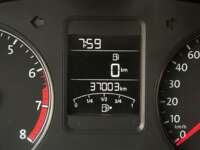 Volkswagen Vento 2021 4p Startline L4/1.6 Man 2021 Volkswagen Vento Venta Interiores 3