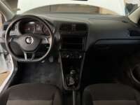 Volkswagen Vento 2021 4p Startline L4/1.6 Man 2021 Volkswagen Vento Venta Interiores 4