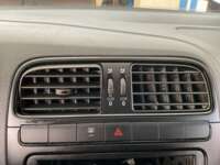 Volkswagen Vento 2021 4p Startline L4/1.6 Man 2021 Volkswagen Vento Venta Interiores 6