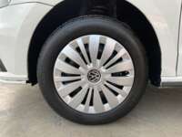 Volkswagen Vento 2021 4p Startline L4/1.6 Man 2021 Volkswagen Vento Venta Llantas 1