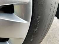 Volkswagen Vento 2021 4p Startline L4/1.6 Man 2021 Volkswagen Vento Venta Llantas 11