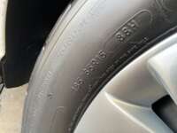 Volkswagen Vento 2021 4p Startline L4/1.6 Man 2021 Volkswagen Vento Venta Llantas 5