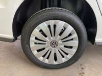 Volkswagen Vento 2021 4p Startline L4/1.6 Man 2021 Volkswagen Vento Venta Llantas 7