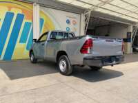 Toyota Hilux 2019 2p Cabina Sencilla L4/2.7 Man 2019 Toyota Hilux Venta Exteriores 7