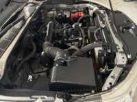 Toyota Hilux 2019 2p Cabina Sencilla L4/2.7 Man 2019 Toyota Hilux Venta Motor 1