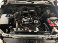 Toyota Hilux 2019 2p Cabina Sencilla L4/2.7 Man 2019 Toyota Hilux Venta Motor 2