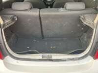 Chevrolet Beat 2019 5p LS L4/1.2 Man    2019 Chevrolet Beat Venta Cajuela 1