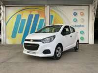Chevrolet Beat 2019 5p LS L4/1.2 Man    2019 Chevrolet Beat Venta Exteriores 1
