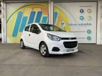 Chevrolet Beat 2019 5p LS L4/1.2 Man    2019 Chevrolet Beat Venta Exteriores 3