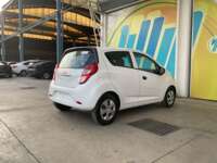 Chevrolet Beat 2019 5p LS L4/1.2 Man    2019 Chevrolet Beat Venta Exteriores 5