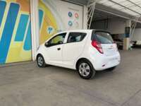 Chevrolet Beat 2019 5p LS L4/1.2 Man    2019 Chevrolet Beat Venta Exteriores 7