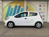 Chevrolet Beat 2019 5p LS L4/1.2 Man    2019 Chevrolet Beat Venta Exteriores 8