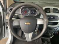 Chevrolet Beat 2019 5p LS L4/1.2 Man    2019 Chevrolet Beat Venta Interiores 1