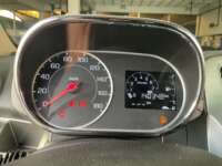 Chevrolet Beat 2019 5p LS L4/1.2 Man    2019 Chevrolet Beat Venta Interiores 2