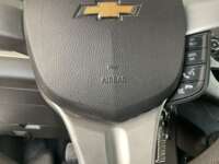 Chevrolet Beat 2019 5p LS L4/1.2 Man    2019 Chevrolet Beat Venta Interiores 11