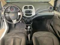 Chevrolet Beat 2019 5p LS L4/1.2 Man    2019 Chevrolet Beat Venta Interiores 4