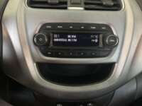 Chevrolet Beat 2019 5p LS L4/1.2 Man    2019 Chevrolet Beat Venta Interiores 7