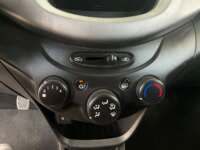 Chevrolet Beat 2019 5p LS L4/1.2 Man    2019 Chevrolet Beat Venta Interiores 8