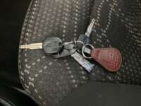 Chevrolet Beat 2019 5p LS L4/1.2 Man    2019 Chevrolet Beat Venta Interiores 10