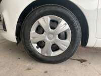 Chevrolet Beat 2019 5p LS L4/1.2 Man    2019 Chevrolet Beat Venta Llantas 1