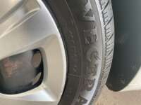 Chevrolet Beat 2019 5p LS L4/1.2 Man    2019 Chevrolet Beat Venta Llantas 2