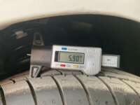 Chevrolet Beat 2019 5p LS L4/1.2 Man    2019 Chevrolet Beat Venta Llantas 12