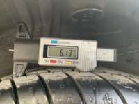 Chevrolet Beat 2019 5p LS L4/1.2 Man    2019 Chevrolet Beat Venta Llantas 6