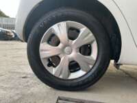 Chevrolet Beat 2019 5p LS L4/1.2 Man    2019 Chevrolet Beat Venta Llantas 7