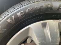 Chevrolet Beat 2019 5p LS L4/1.2 Man    2019 Chevrolet Beat Venta Llantas 8