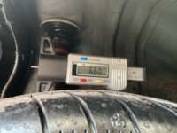 Chevrolet Beat 2019 5p LS L4/1.2 Man    2019 Chevrolet Beat Venta Llantas 9